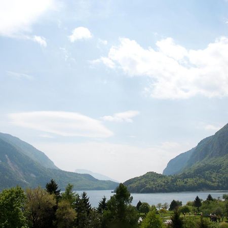 Albergo Italia Molveno Rom bilde