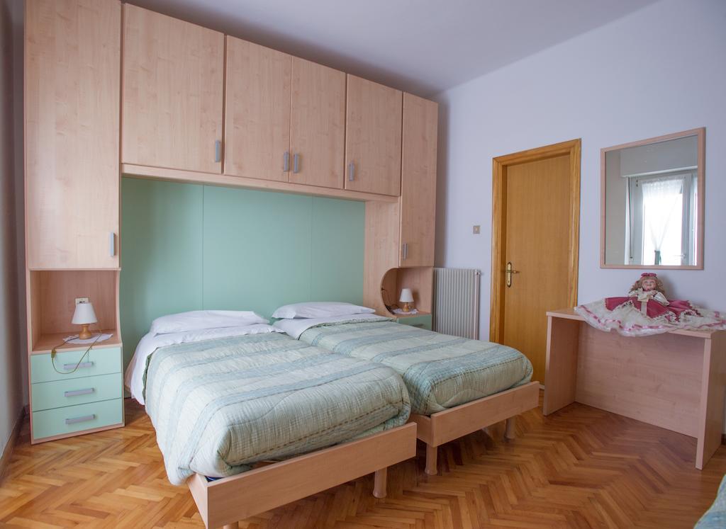 Albergo Italia Molveno Eksteriør bilde